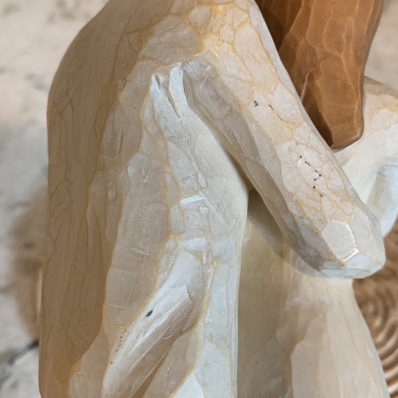 Willow Tree Together Figurine - Picture 9 of 9